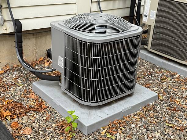 24/7 Emergency Emergency Hvac experts in Mulberry, NC