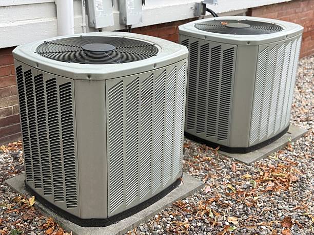 Reliable Emergency Hvac contractor in Mulberry, NC by JG Cool HVAC